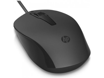 HP 150 Mouse