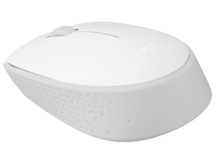 Logitech Wireless Mouse M171 biela