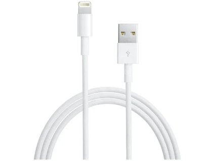 Apple Lightning to USB Cable 0,5 m