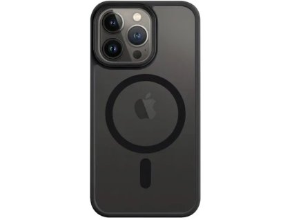 Tactical MagForce Hyperstealth Kryt na Apple iPhone 13 Pro Asphalt