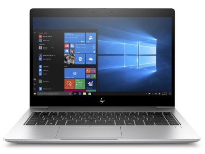 HP EliteBook 840 G6