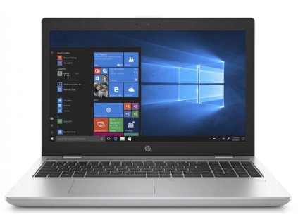 HP ProBook 650 G52
