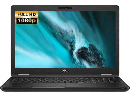 Dell Latitude 5491
