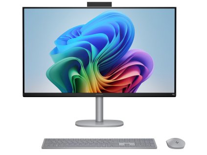 HP OmniStudio X 27