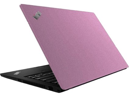 Lenovo ThinkPad T14 Gen1pink