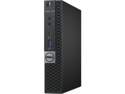 Dell Optiplex 7050 micro