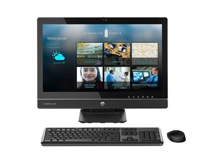 HP EliteOne 800 G1 AiO
