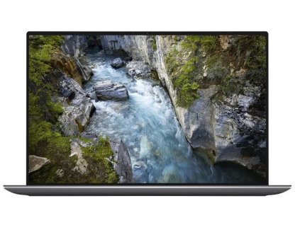 Dell Precision 5550