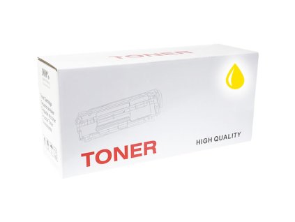 tonerpartner economy toner yellow big