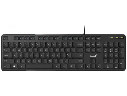 Genius SlimStar M200