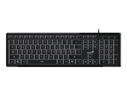 Genius SlimStar 820