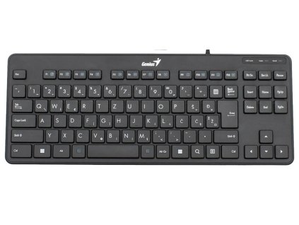 Genius LuxeMate 1102