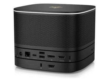 HP Elite Slice G2