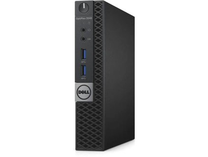 Dell Optiplex 3040 Micro