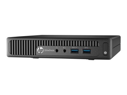 HP EliteDesk 705 G3 DM
