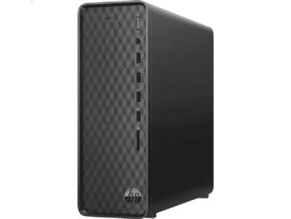 HP Slim Desktop S01