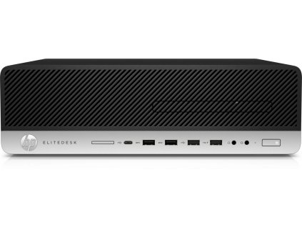 HP EliteDesk 800 G5 SFF