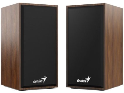 Genius SP HF180 hnede