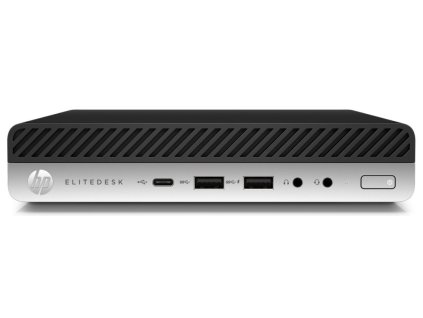 HP EliteDesk 800 G5 DM