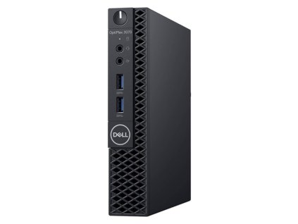 Dell Optiplex 3070 Micro4