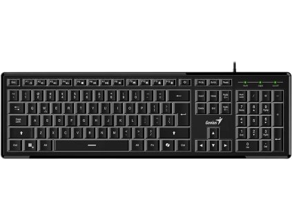 26998 26998 26998 genius slimstar 820