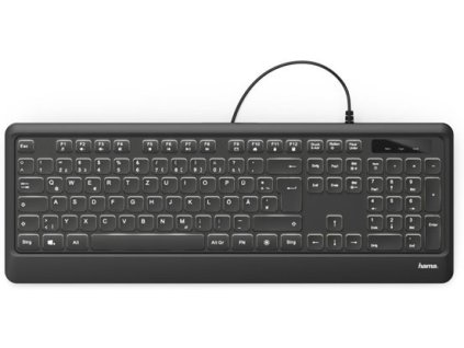 Hama KC-550,