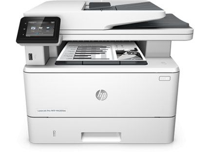HP LaserJet Pro MFP M426fdn