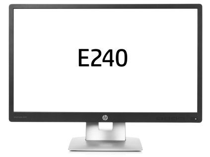 HP EliteDisplay 24 E240