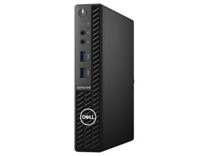 Dell Optiplex 3080 Micro