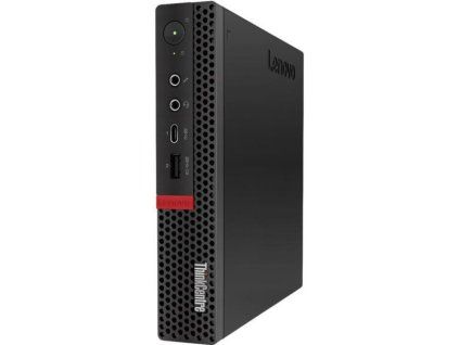 Lenovo ThinkCentre M720q Tiny2