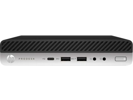 HP ProDesk 600 G3 DM