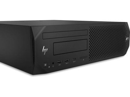 HP Z2 SFF G4
