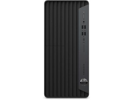Kancelársky počítač HP ProDesk 600 G6 SFF