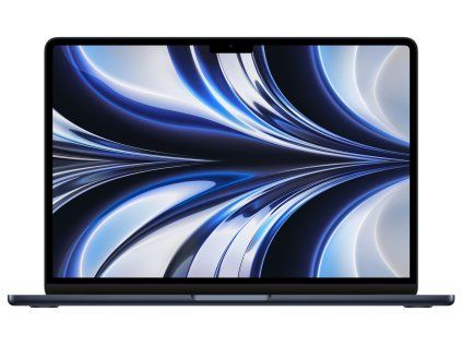 Apple MacBook Air blue 2