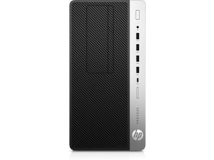 HP ProDesk 600 G4 SFF2