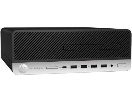 HP EliteDesk 705 G5 SFF