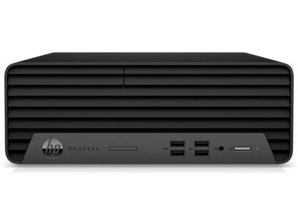HP ProDesk 400 G7 SFF