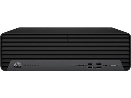 HP EliteDesk 800 G6 SFF