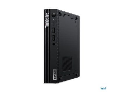 Lenovo ThinkCentre M80q Tiny