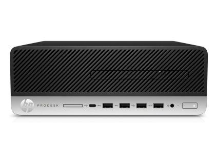 HP ProDesk 600 G5 SFF