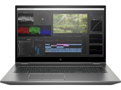 HP ZBook Fury 17 G8;2