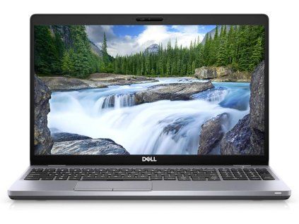 Dell Latitude 5510