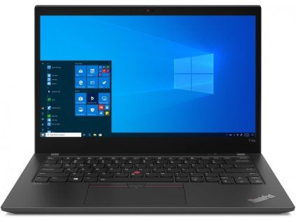 Lenovo ThinkPad T14s Gen2
