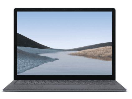 Microsoft Surface Laptop 3 18683