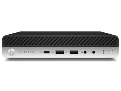 HP EliteDesk 800 G5 DM