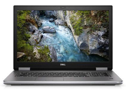 Dell Precision 7740