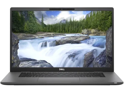 Dell Latitude 7520