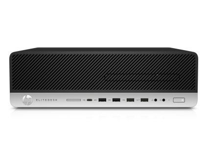 HP EliteDesk 800 G5 SFF