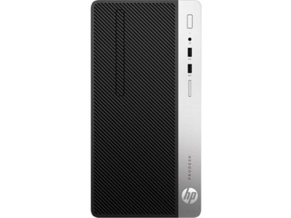 HP ProDesk 400 G6 MT2