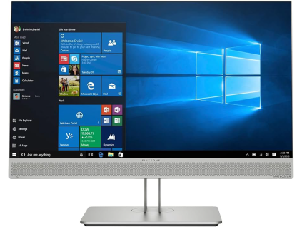 HP EliteOne 800 G5 AiO